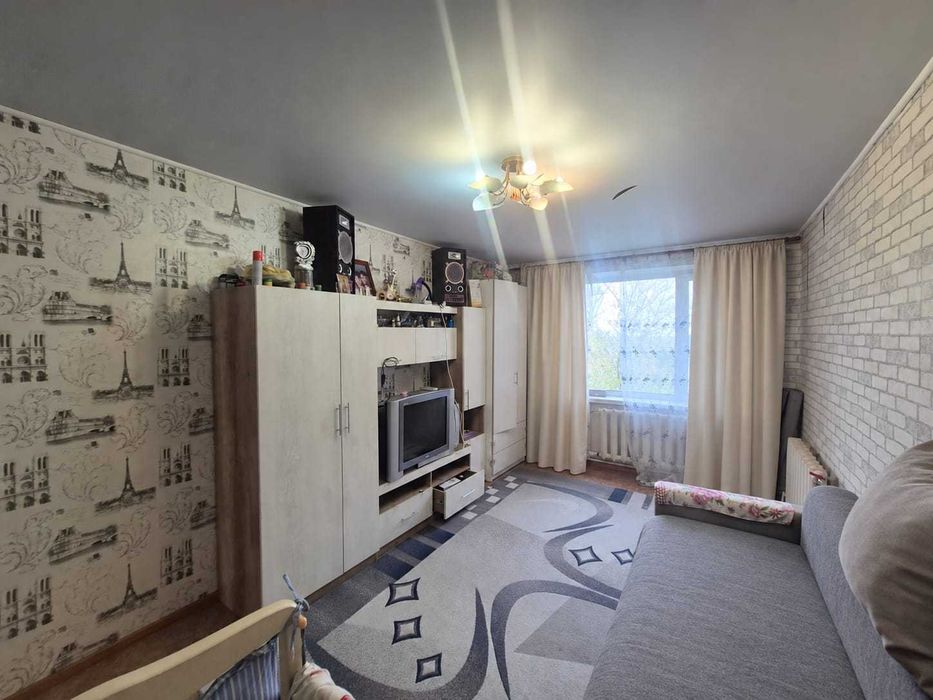 Продам 3 комн квартиру улучш/ планировки
