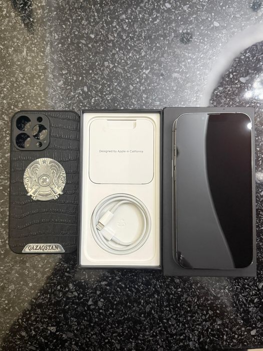 Айфон 13 про 256гб