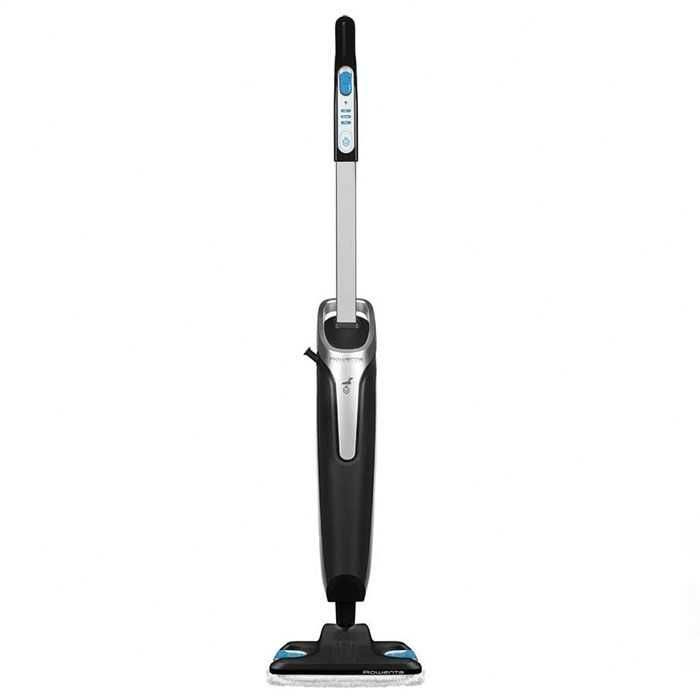 3г. гаранция. Неразопакована. Парочистачка ROWENTA Steam Power RY6555WH