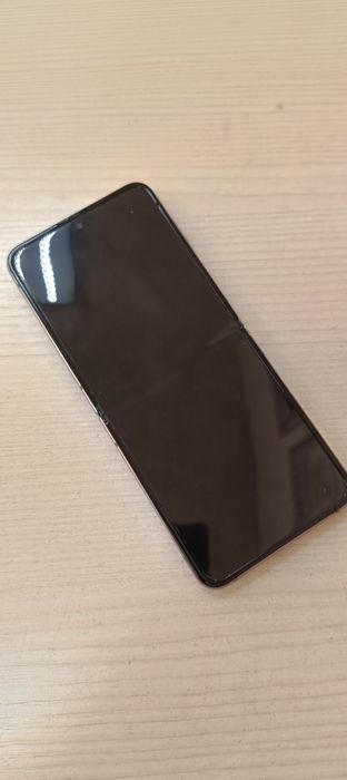Samsung Z flip 4