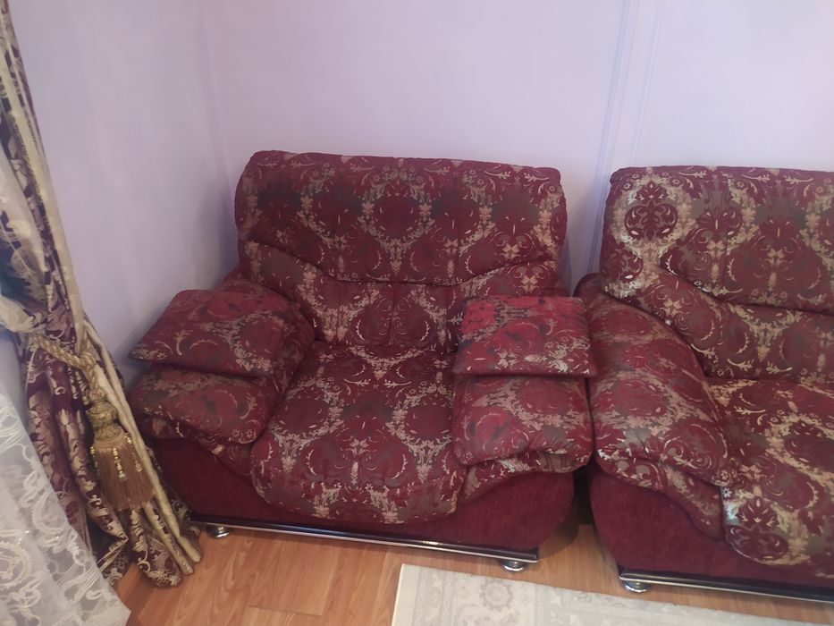 Продам мягкий уголок