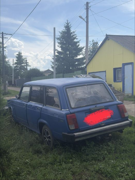 продам ВАЗ-2104, СРОЧНО