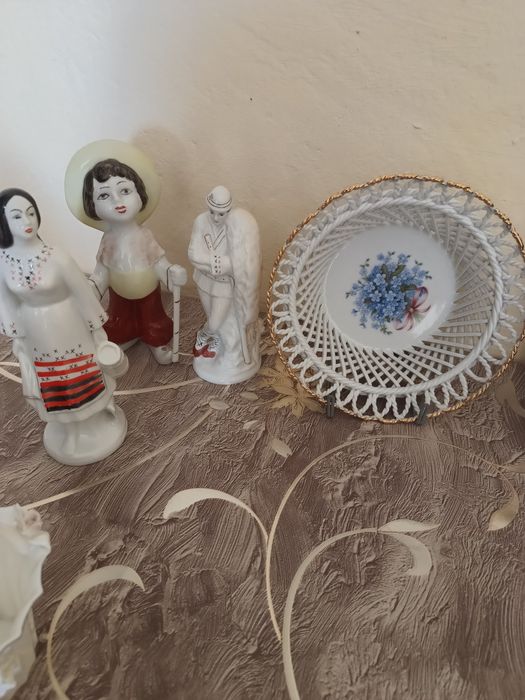 Bibelouri de colecție