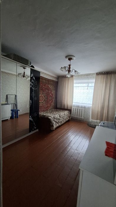 Продаётся 2-х комнатная квартира