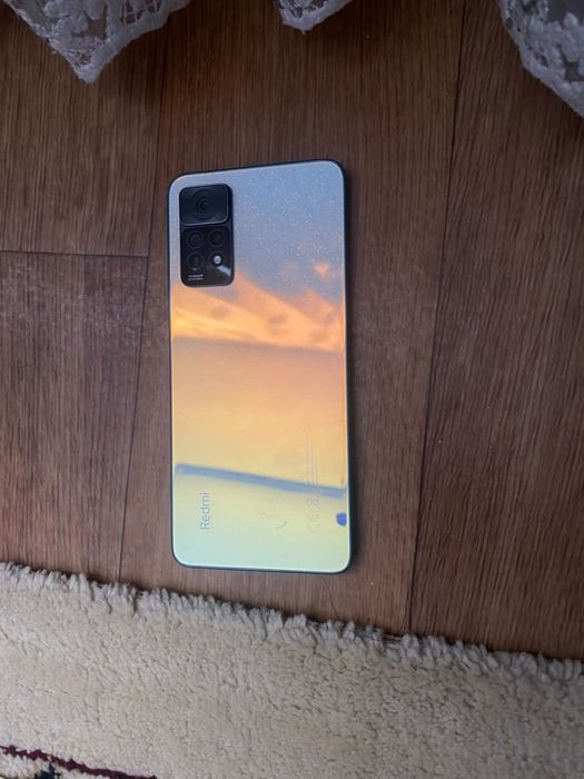 Redmi note 11 pro