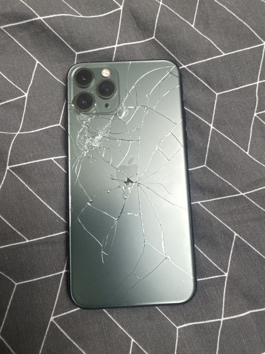 Айфон 11 про 256гб