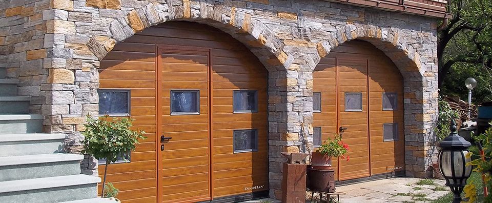 Гаражные ворота. АКЦИЯ!!!