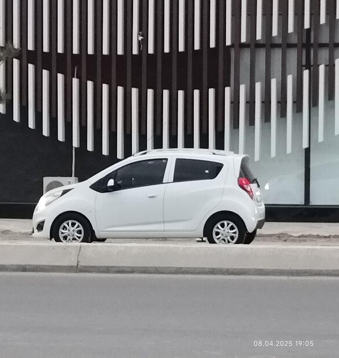 Spark sotiladi 2020 avtomat