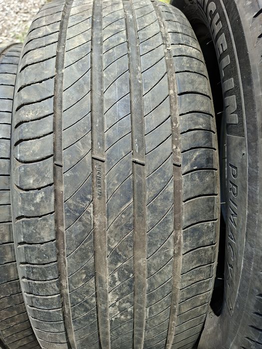 Продам шины 225/55/18 мишелин