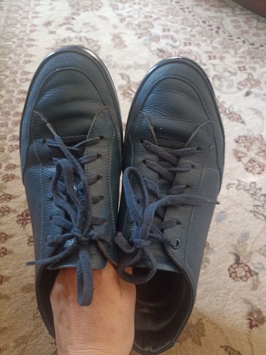 Продам обувь мужская
