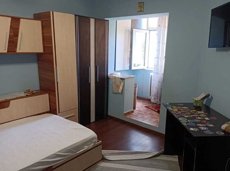 Дава се под наем Двустаен апартамент в Пловдив, Кючук Париж - 50 кв.м за 255 € - Снимка #3