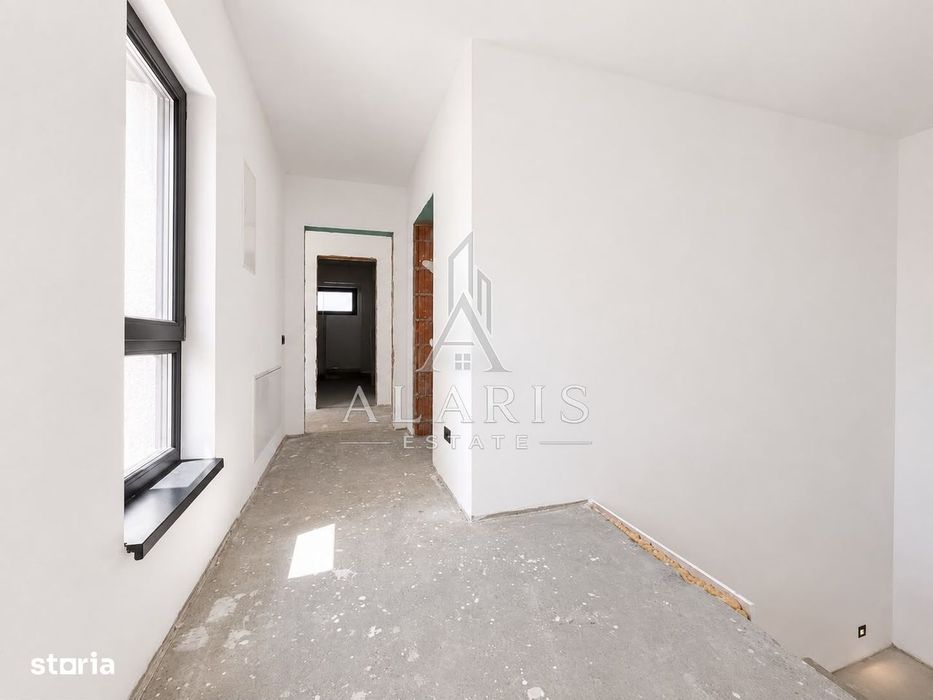 Vila de lux cu 5 camere, 5 bai, in Dumbravita