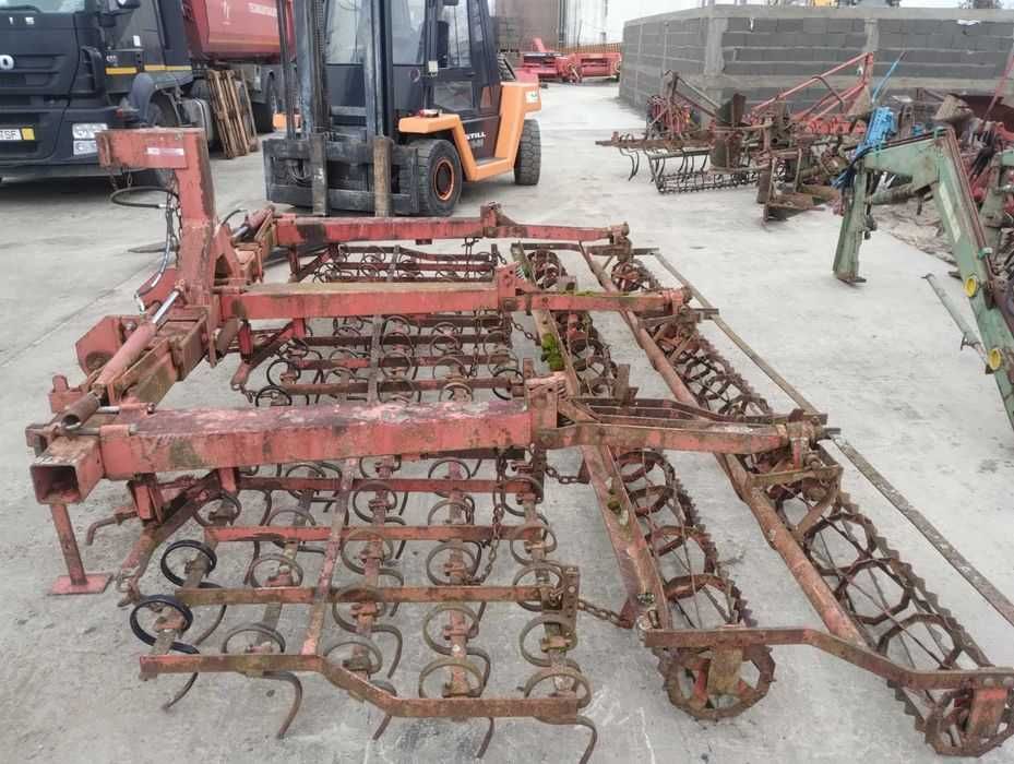 Combinator pliabil hidraulic 4.4m