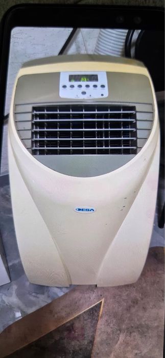 Кондиционер  в отличном состоянии