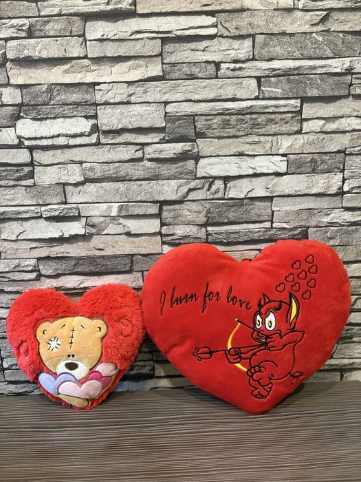 Плюшени играчки