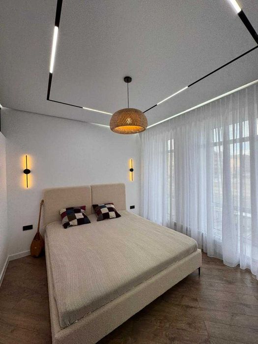 Продам квартиру Байсанат евродвушка