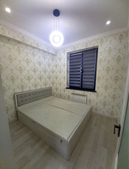 Пролается квартира Сергели