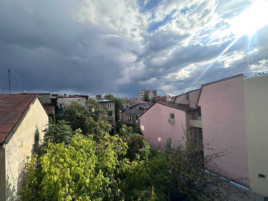 Apartament 2/3 camere cu garaj inclus ultracentral Bucuresti zona Pache Protopopescu / Plantelor
