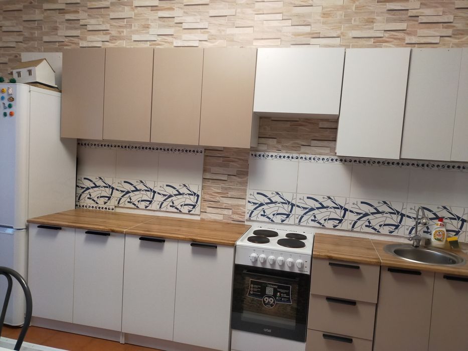 Продажа квартиры