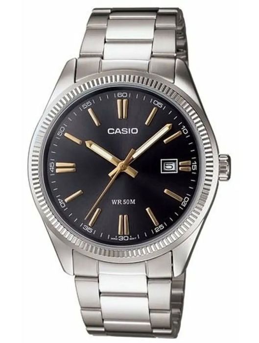Наручные часы Casio