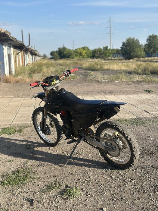 XINGUZUN 300 кубов
