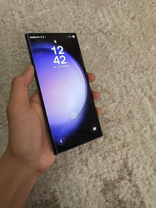 Samsung s23 ultra обмен на айфон