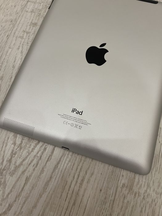 Продам Планшет Айпад