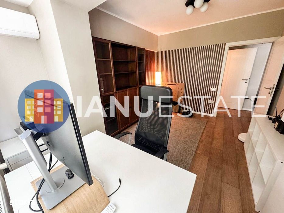 Piata Romana 5`Metrou CaleaVictoriei Renovat Centrala Bloc PetFriendly