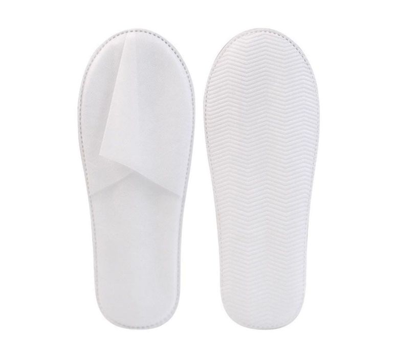 Тапочки для педикюра 39-43 размер 50 шт