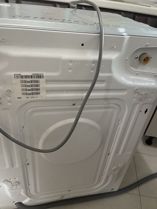 Продавам пералня за части Evrolux 1000H A++