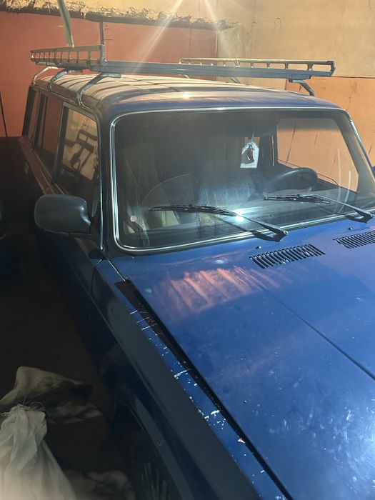 Срочна продам машину ,жигули 2104