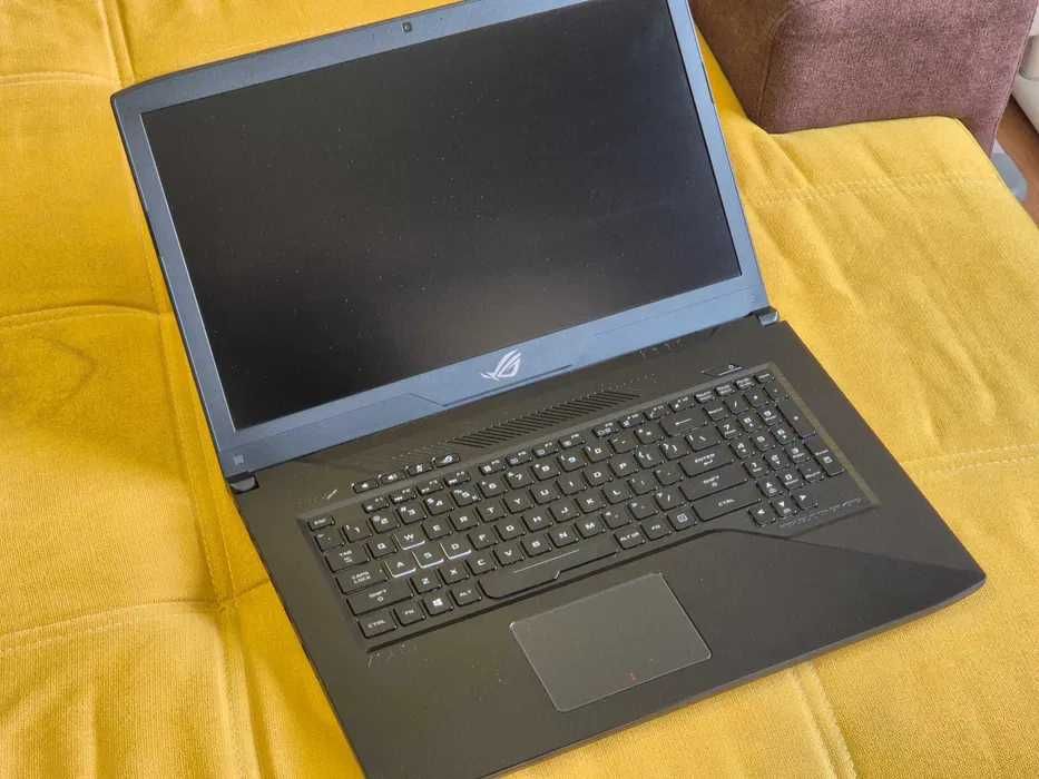 Laptop Gaming Asus Rog Strix