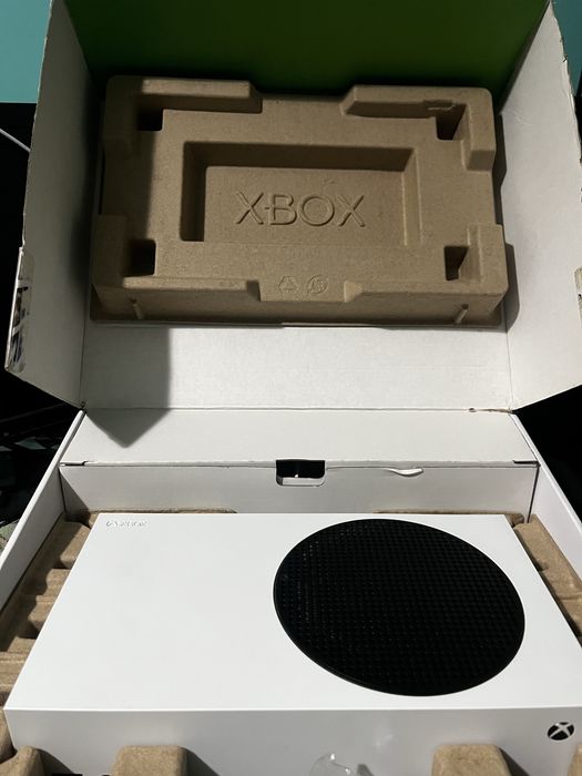 Xbox Series S 512GB
