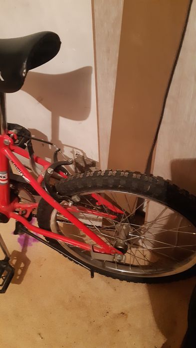 Детско колело унисекс