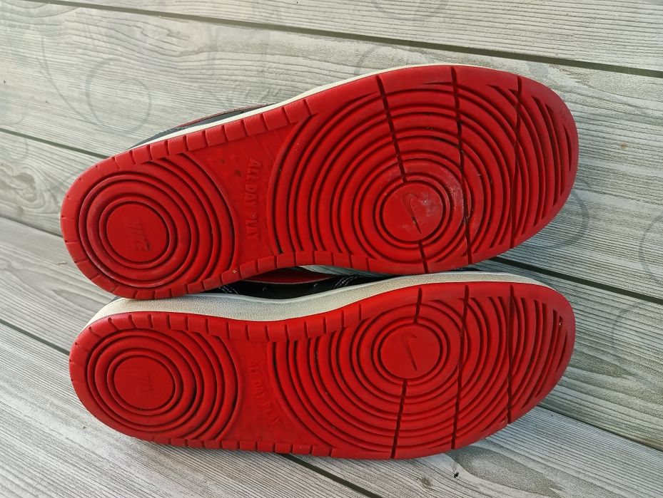 Nike N 38 кожени маратонки Топ цена
