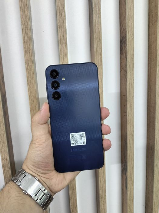 Продам Samsung A25 5G 256gb