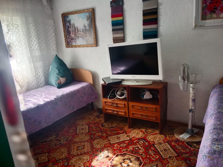Продам дачу 5соток Ромашка.