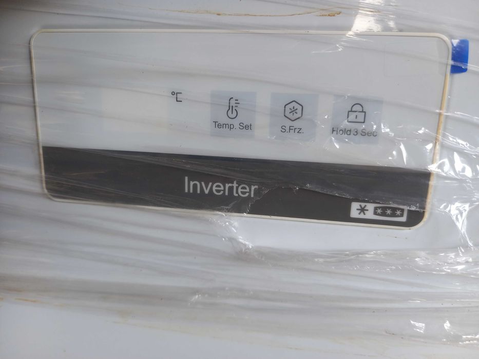 Ladă frigorifică nouă