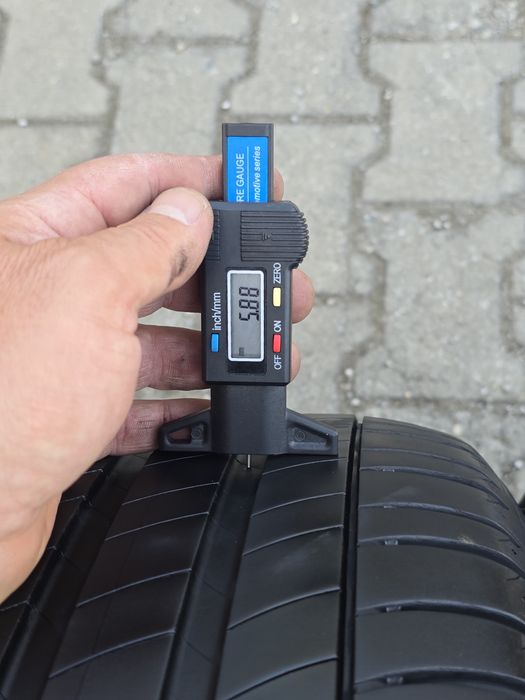 225 55 17 Michelin