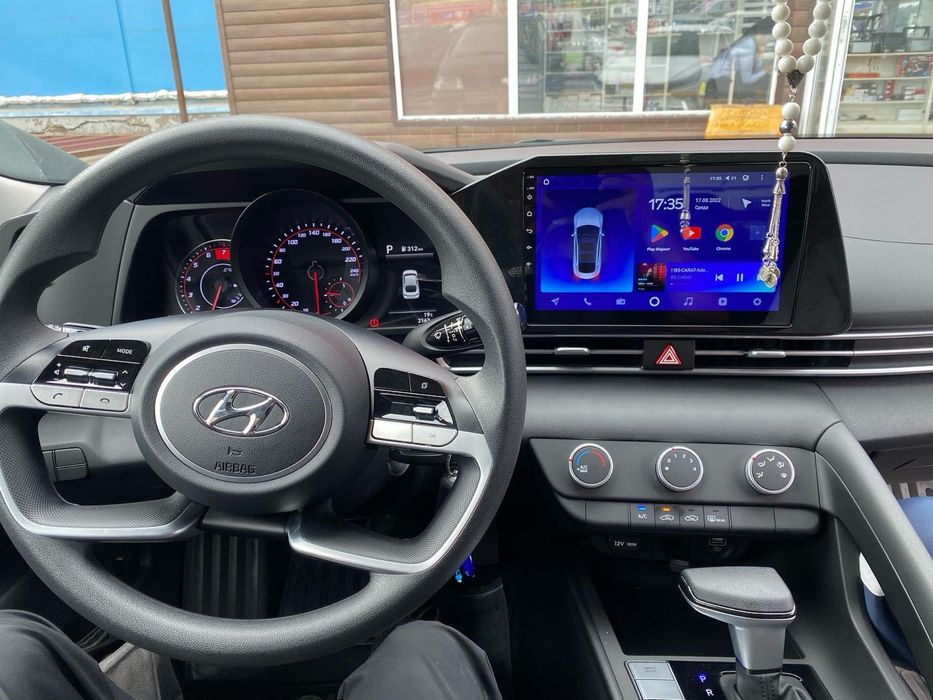 Автоэлектрик установка андроида