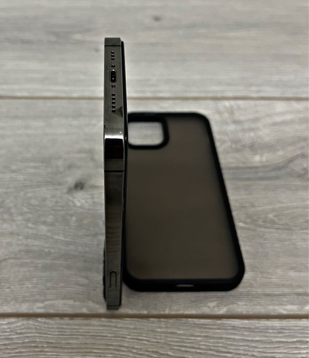  iPhone 12 PRO/128GB/76% 