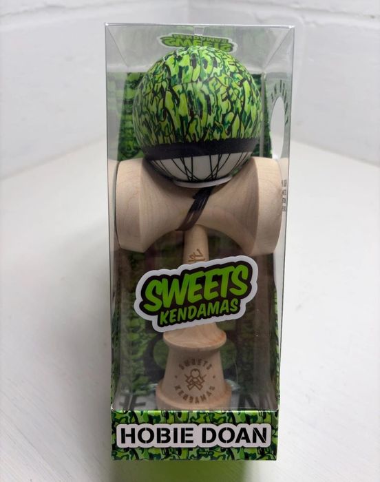 Sweets Kendama Hobie Doan