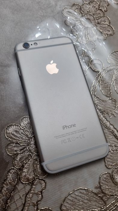 iPhone 6 sotiladi