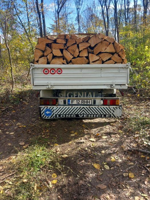 Vând lemne de foc esență tare mă deplasez pe orice distanta detalii în