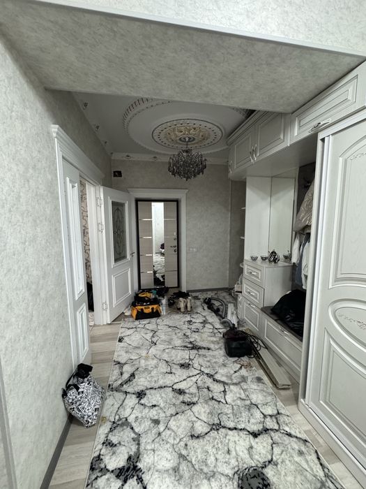 Аренда 3/4/8 ЖК Baurum , Сагбон