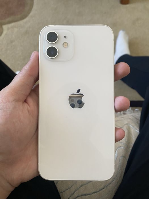 Iphone 12 сатамын