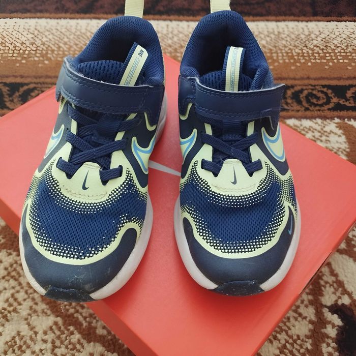 Детски маратонки Nike №29.5