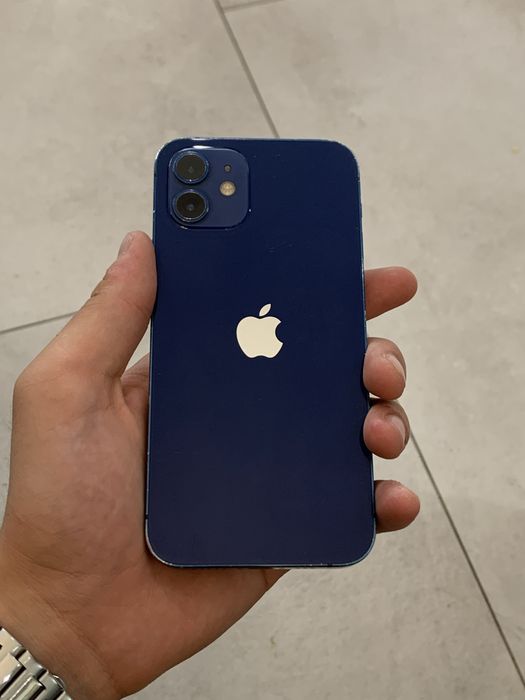 Айфон 12 iPhone 12