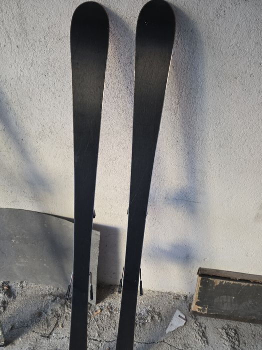 Ски Elan Whistler 160cm