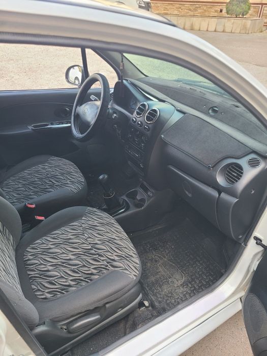 Matiz best 2017 holat yaxw mawina haydawga toyyor